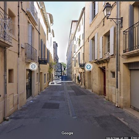 Sleep-In-Montpellier, Gaya, 6 Pers, Ecusson Apartment Ngoại thất bức ảnh