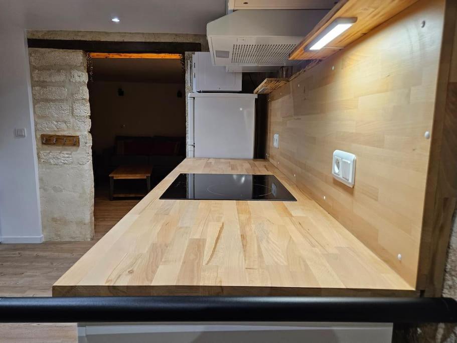 Sleep-In-Montpellier, Gaya, 6 Pers, Ecusson Apartment Ngoại thất bức ảnh