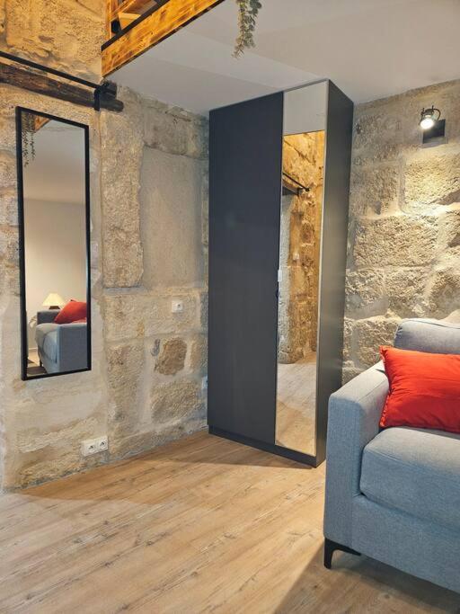 Sleep-In-Montpellier, Gaya, 6 Pers, Ecusson Apartment Ngoại thất bức ảnh