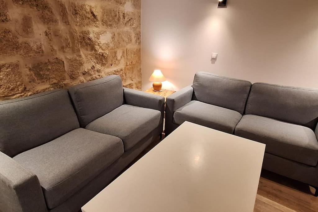 Sleep-In-Montpellier, Gaya, 6 Pers, Ecusson Apartment Ngoại thất bức ảnh