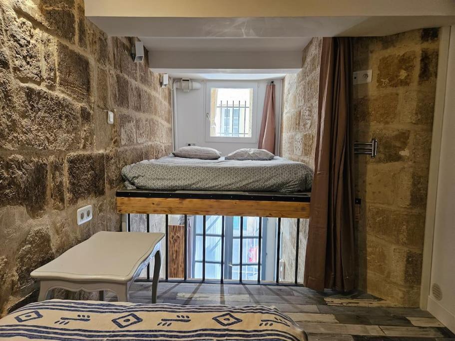 Sleep-In-Montpellier, Gaya, 6 Pers, Ecusson Apartment Ngoại thất bức ảnh