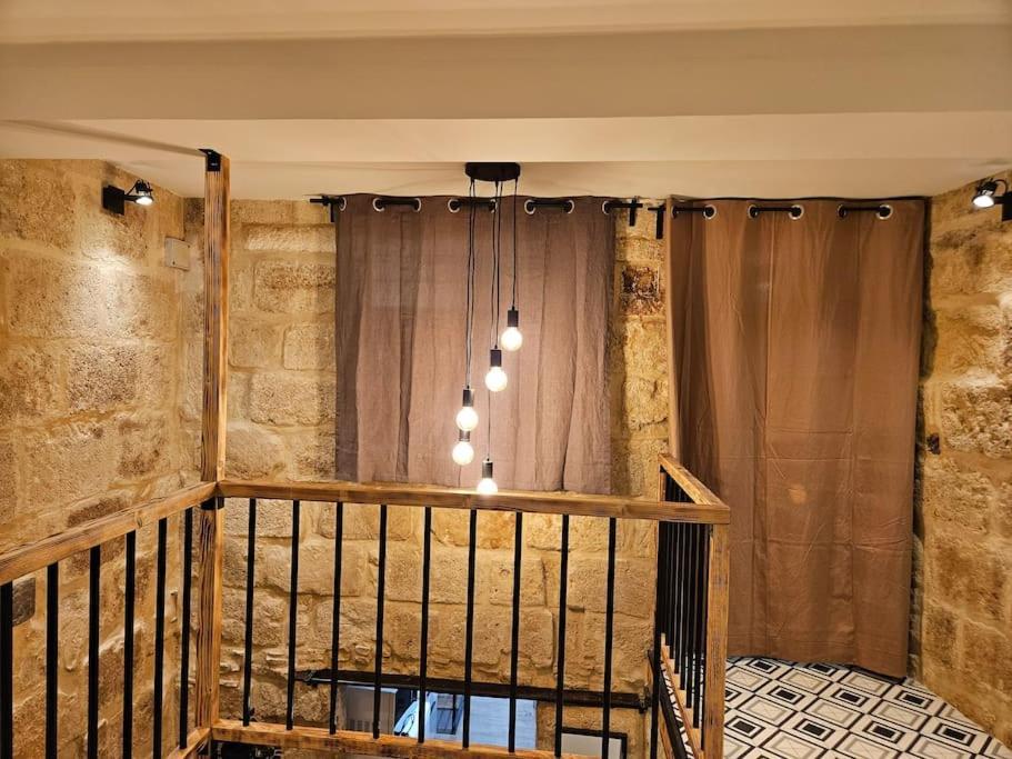 Sleep-In-Montpellier, Gaya, 6 Pers, Ecusson Apartment Ngoại thất bức ảnh