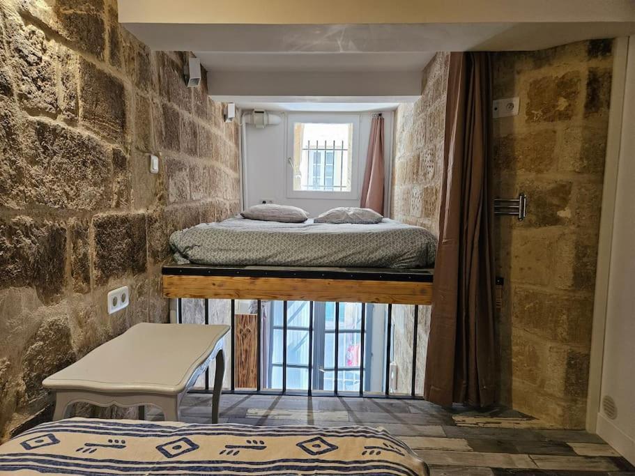 Sleep-In-Montpellier, Gaya, 6 Pers, Ecusson Apartment Ngoại thất bức ảnh
