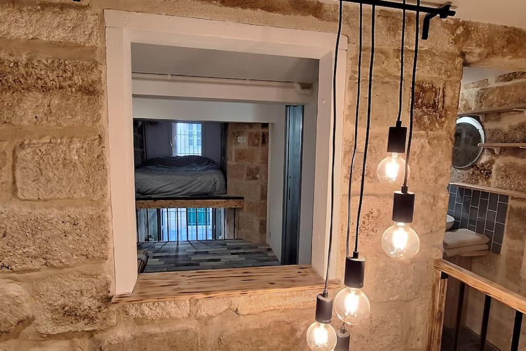 Sleep-In-Montpellier, Gaya, 6 Pers, Ecusson Apartment Ngoại thất bức ảnh