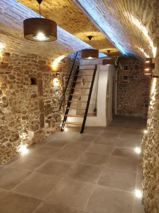 Sleep-In-Montpellier, Gaya, 6 Pers, Ecusson Apartment Ngoại thất bức ảnh