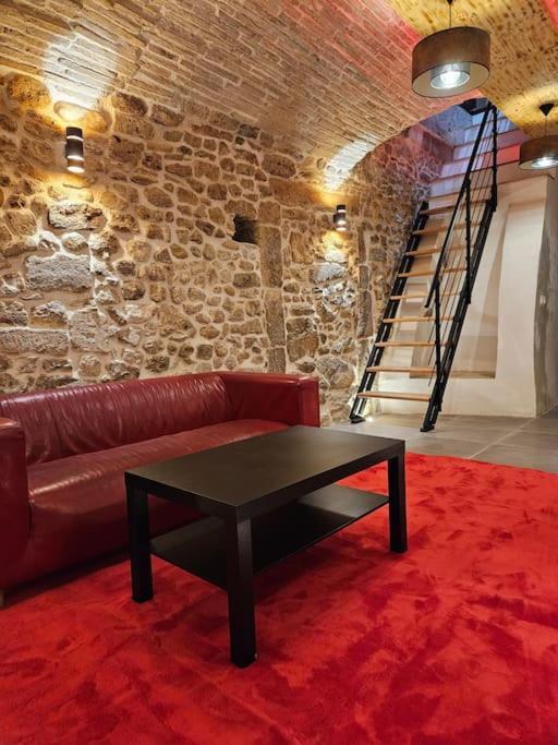 Sleep-In-Montpellier, Gaya, 6 Pers, Ecusson Apartment Ngoại thất bức ảnh