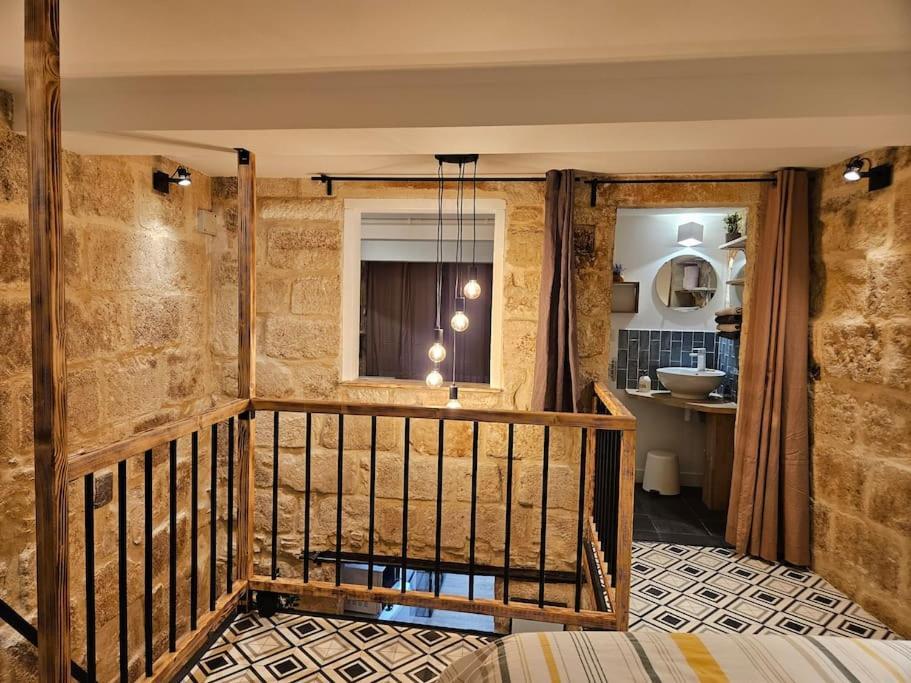 Sleep-In-Montpellier, Gaya, 6 Pers, Ecusson Apartment Ngoại thất bức ảnh