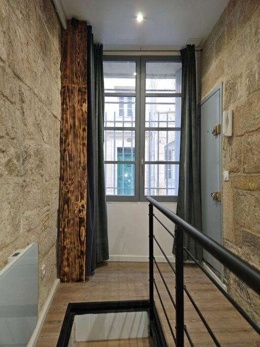 Sleep-In-Montpellier, Gaya, 6 Pers, Ecusson Apartment Ngoại thất bức ảnh