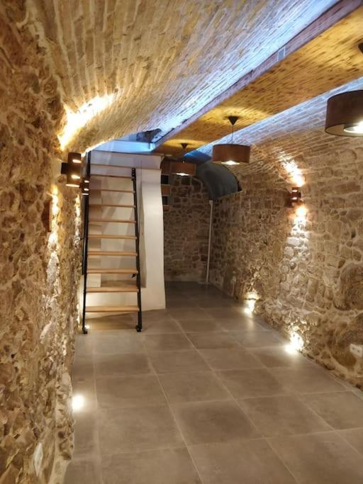 Sleep-In-Montpellier, Gaya, 6 Pers, Ecusson Apartment Ngoại thất bức ảnh
