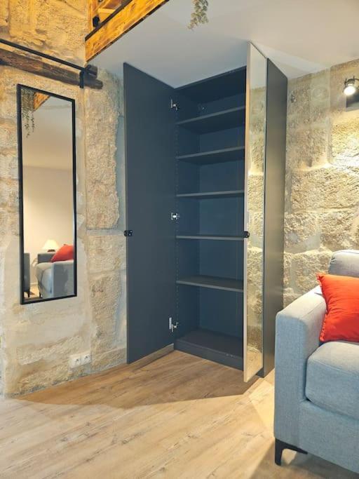 Sleep-In-Montpellier, Gaya, 6 Pers, Ecusson Apartment Ngoại thất bức ảnh
