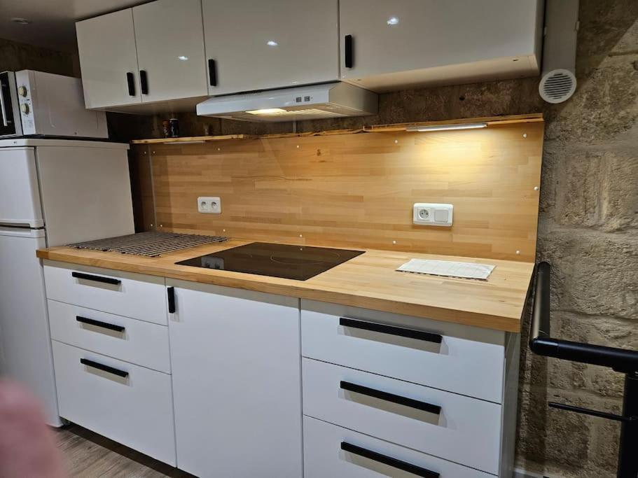 Sleep-In-Montpellier, Gaya, 6 Pers, Ecusson Apartment Ngoại thất bức ảnh
