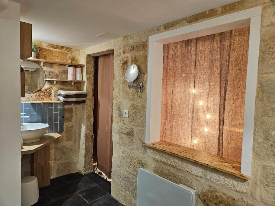 Sleep-In-Montpellier, Gaya, 6 Pers, Ecusson Apartment Ngoại thất bức ảnh