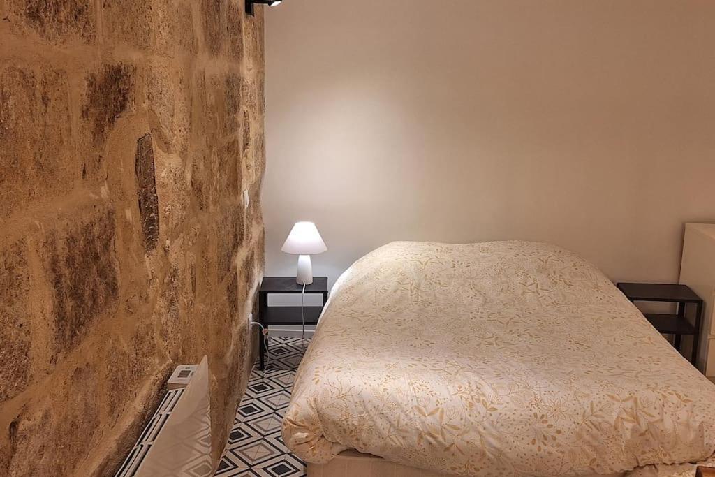 Sleep-In-Montpellier, Gaya, 6 Pers, Ecusson Apartment Ngoại thất bức ảnh