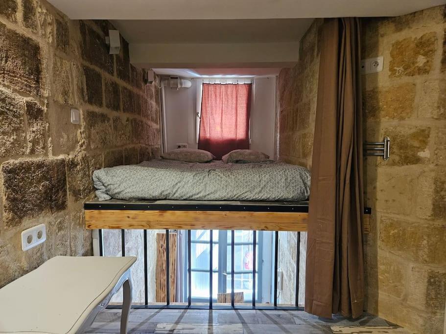 Sleep-In-Montpellier, Gaya, 6 Pers, Ecusson Apartment Ngoại thất bức ảnh