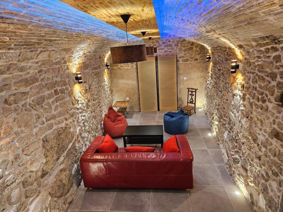 Sleep-In-Montpellier, Gaya, 6 Pers, Ecusson Apartment Ngoại thất bức ảnh